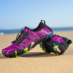 Aqua Shoes Outdoor Water Sneakers