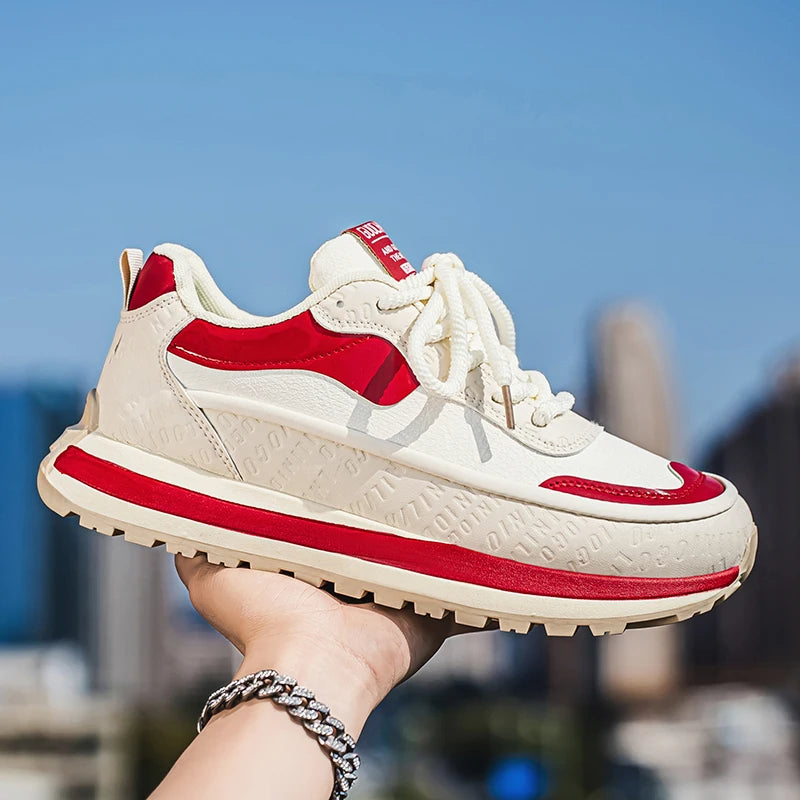 Casual Sport Sneakers