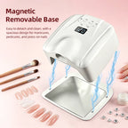 Nail Lamp Single Toe Finger