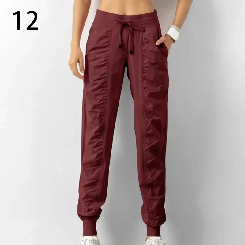 Women’s Fitness Sweatpants