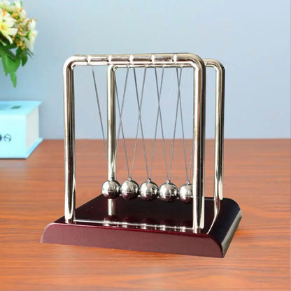 Metal Pendulum Stress Reliever