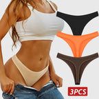 Cotton G-String