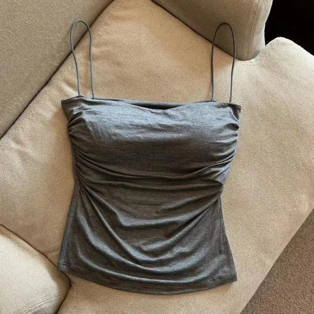 Summer Camisoles Tank Top