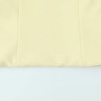 Butterfly Bow Crop Top