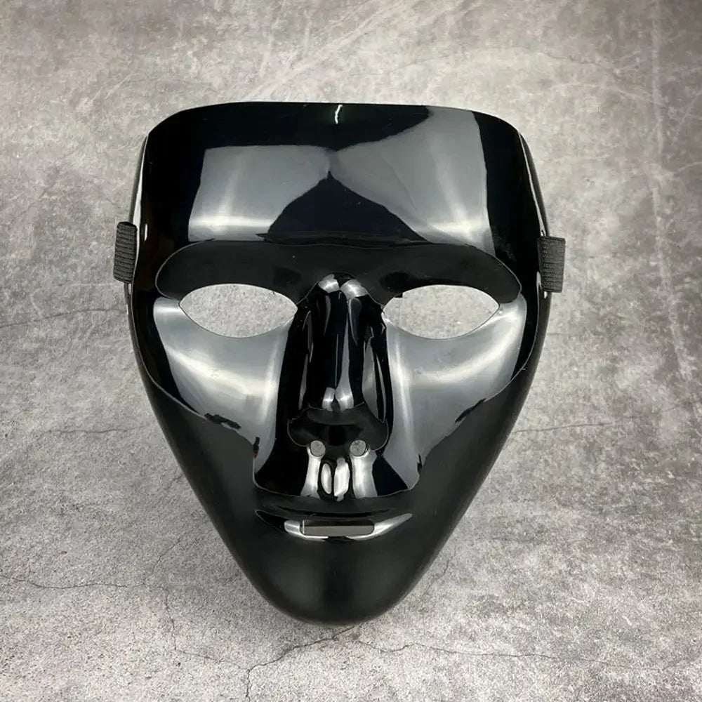 Ancient Style Masquerade Mask