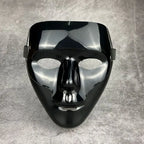Ancient Style Masquerade Mask
