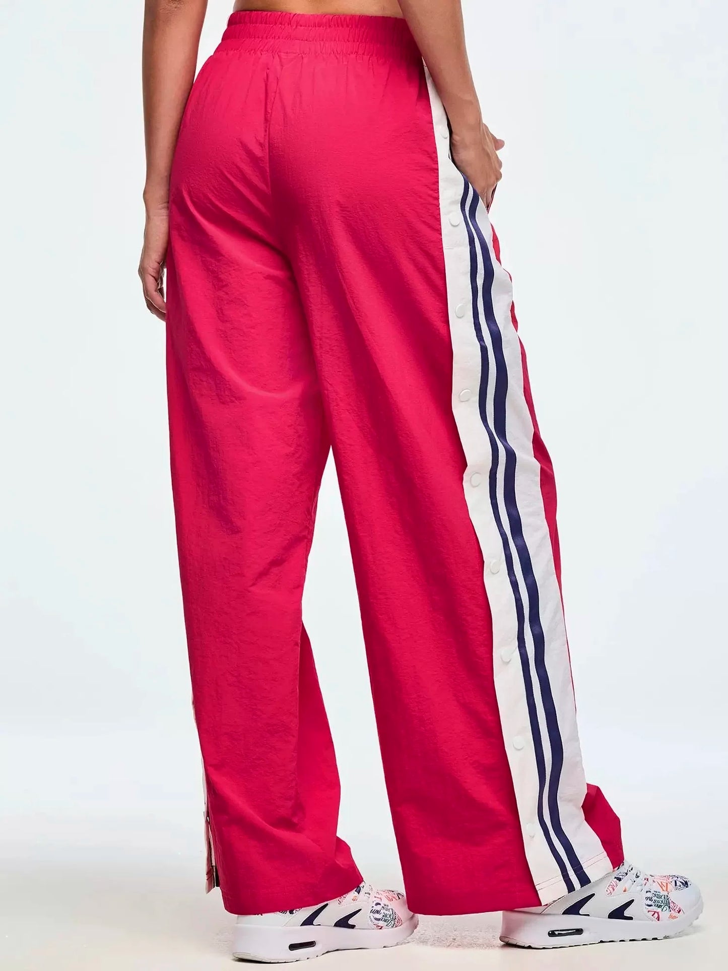 ZW 2026 Breathable Quick-Drying Trousers