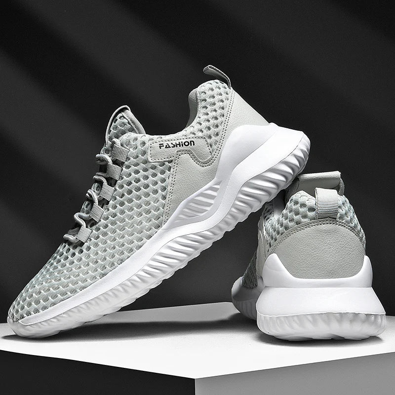Summer Tennis Casual Mesh Shoes