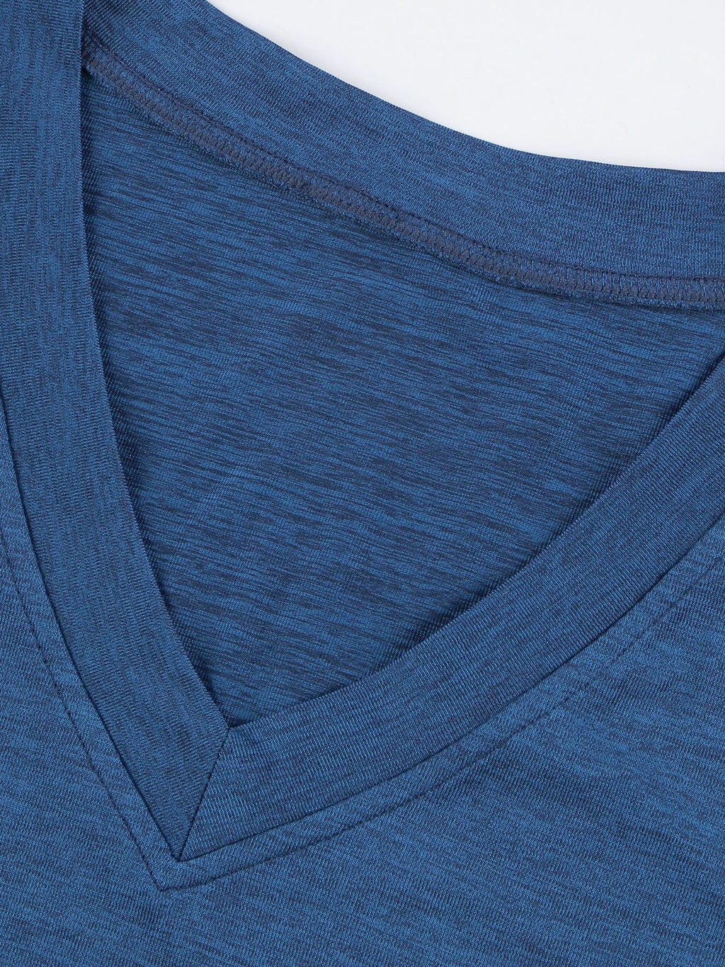 Broadcloth Short Sleeve True-To-Size Fit T-Shirt