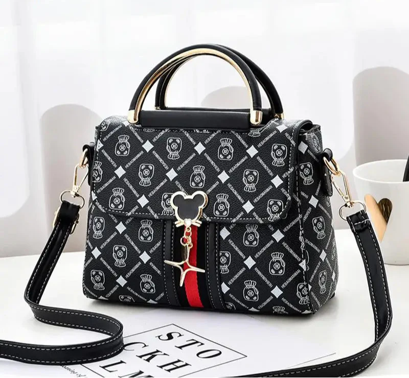 Luxury Fashion Crossbody Bag