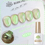 BORN PRETTY Super Shining Reflective