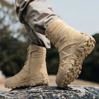 Wear-Resistant Jungle Trekking Boots