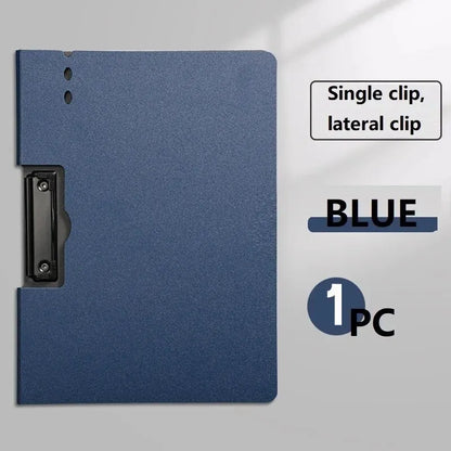 Clipboard Cover Paper Folder