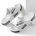 Thick Bottom Men's Slippers