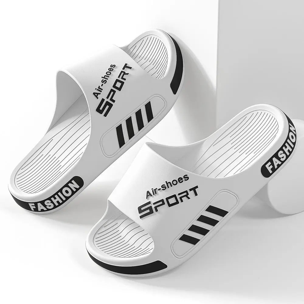 Thick Bottom Men's Slippers