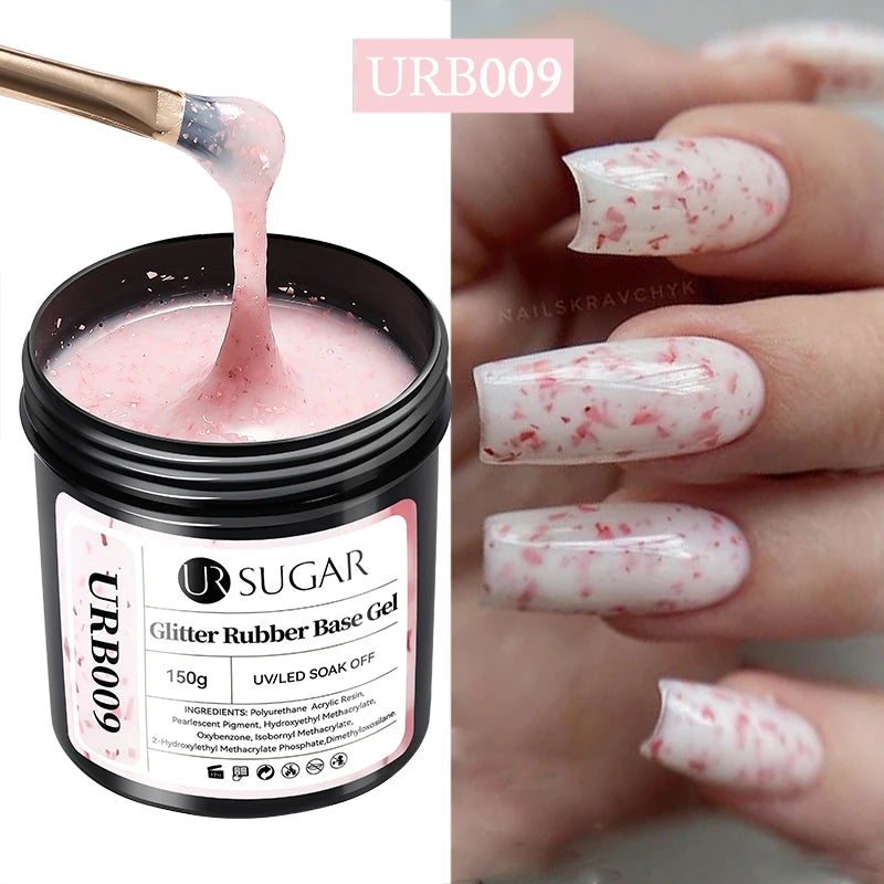 UR SUGAR Building Nail Gel
