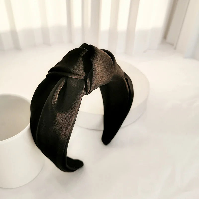 Velvet Headband