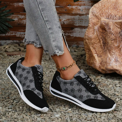 Women Designer Walking Shoes