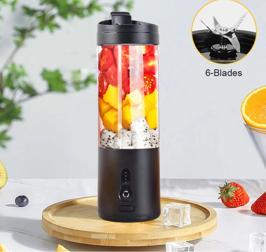 Rechargeable Smoothie Maker Blender