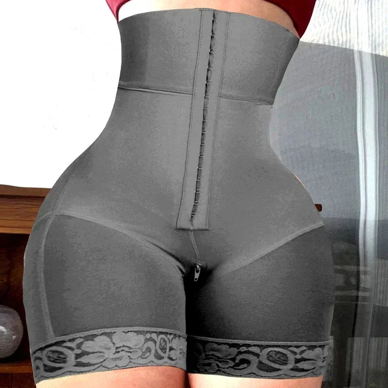 High Waist Butt Lifter