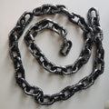 Faux Barrier Chain Prop