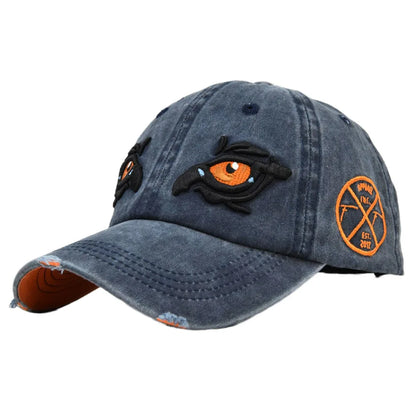 Eagle Eye Baseball Cap