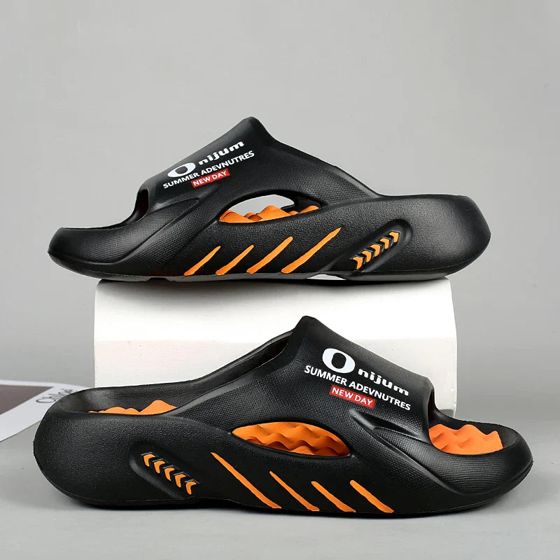 Comfortable Beach Sandals for Men