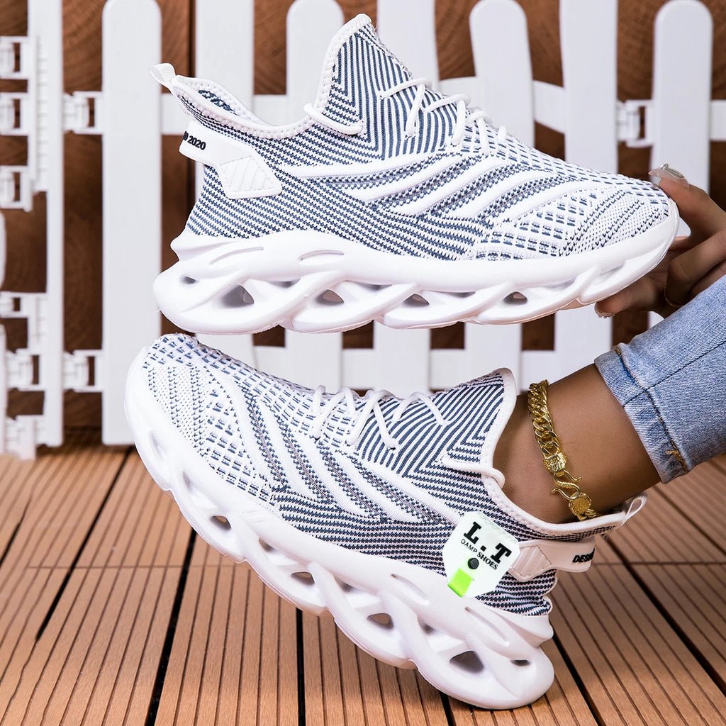 Summer Low Cut Sports Shoes