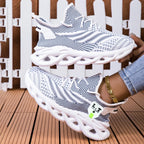 Summer Low Cut Sports Shoes