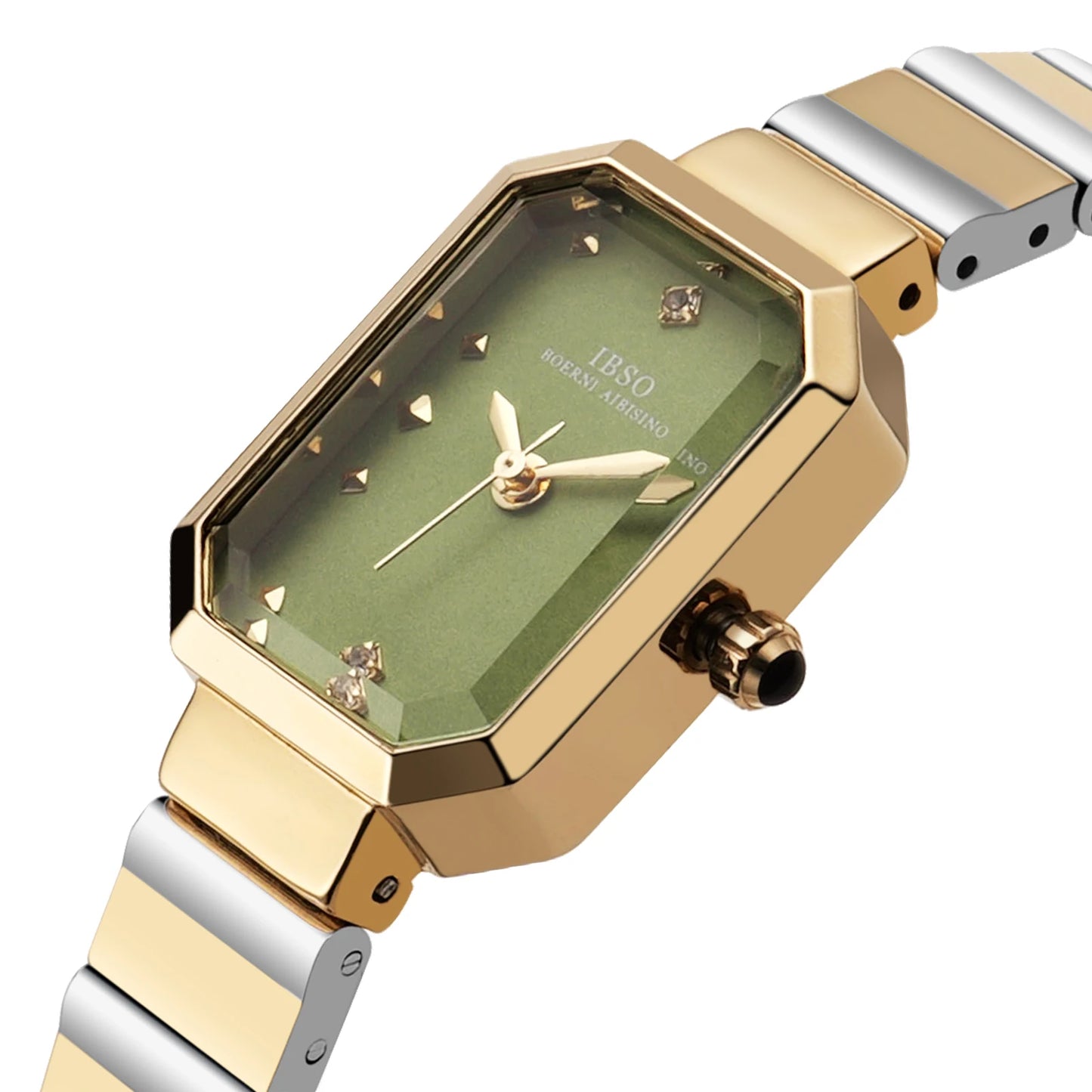 Elegant Women Quartz Watch