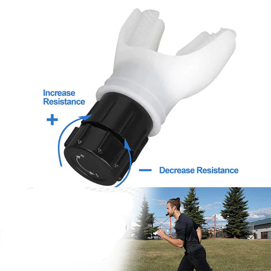 Durable Lung Flexer Trainer