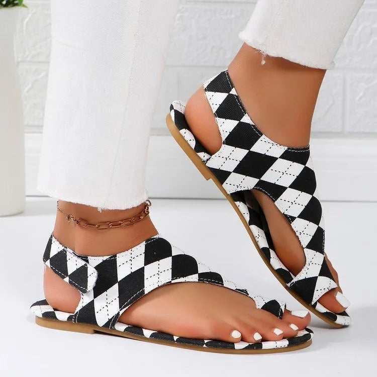 Women’s Beach Sling Sandals