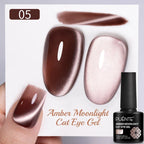 7 Aurora Starlit Cat Eye