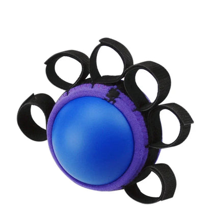 Hand Therapy Grip Ball