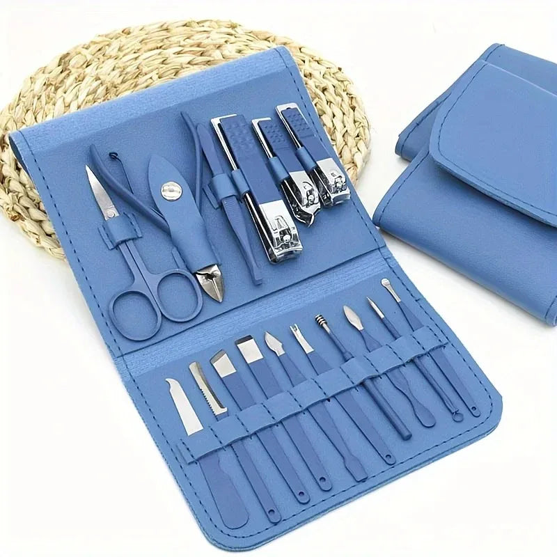 Professional Nail Clippers Cuticle Nippers