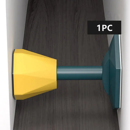 Mute Silicone Door Stop
