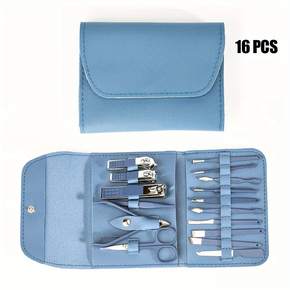 Professional Nail Clippers Cuticle Nippers