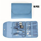 Professional Nail Clippers Cuticle Nippers