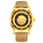 FOXBOX Planet Magnetic Quartz Watch