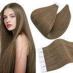 Tape-In Hair Extensions