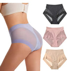 Cotton Mid Briefs