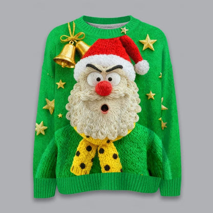 Ugly Christmas Sweater