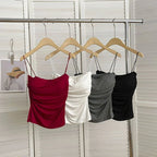 Summer Camisoles Tank Top