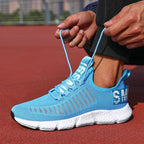 Summer Lightweight Breathable Mesh Outdoor