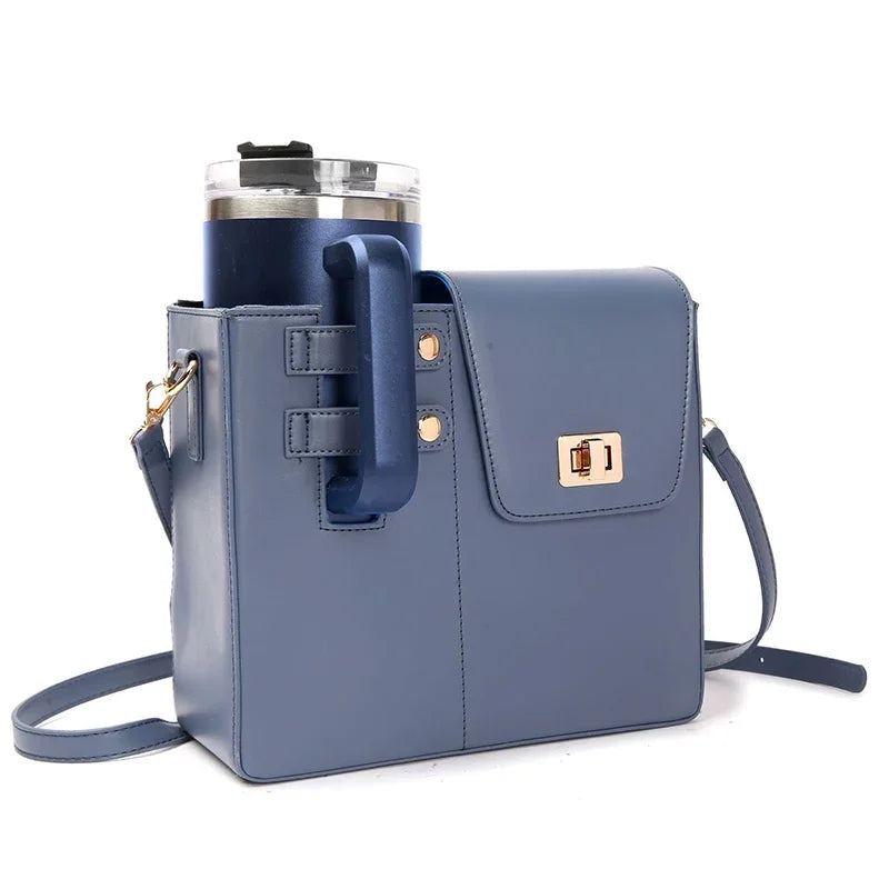 Portable Bag with Phone Pocket