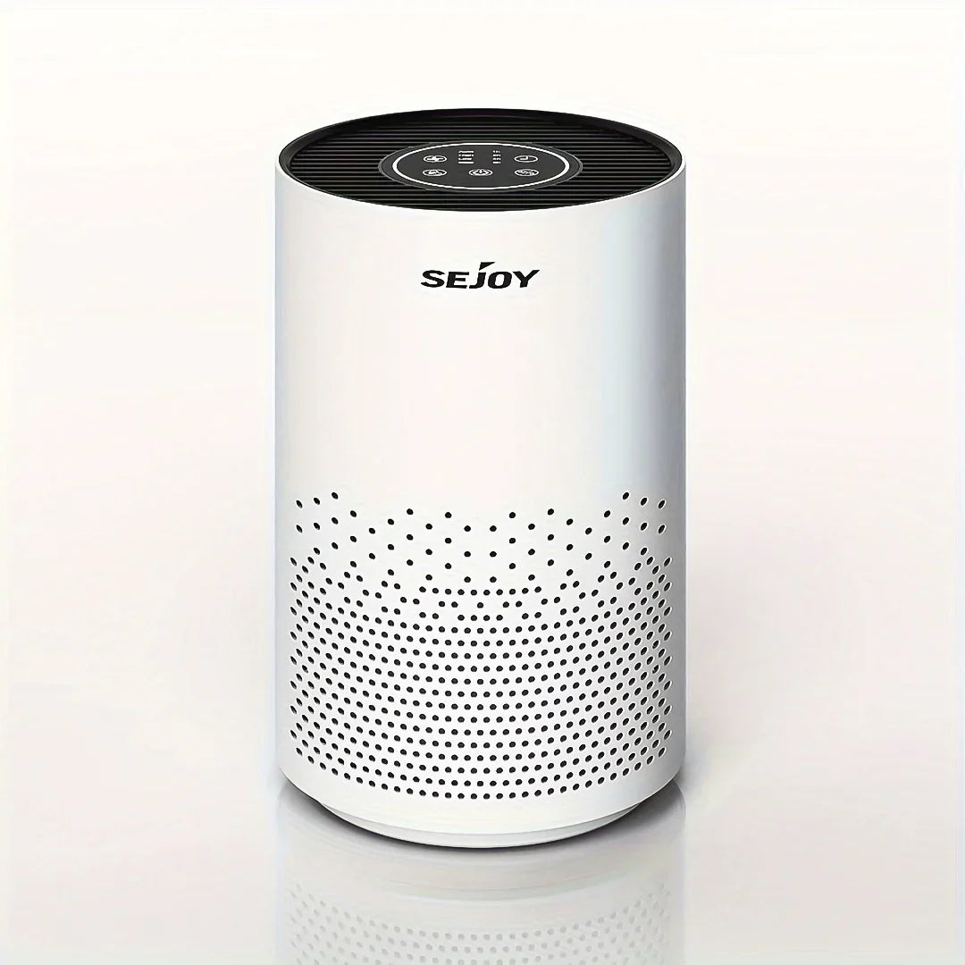 Quiet Home Air Purifier