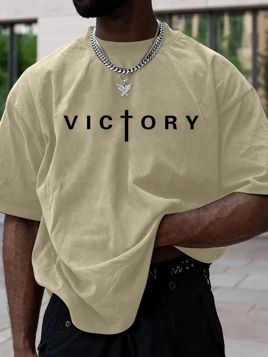 Lightweight Travel Casual T-Shirt