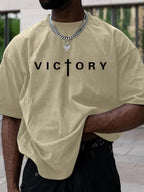 Lightweight Travel Casual T-Shirt