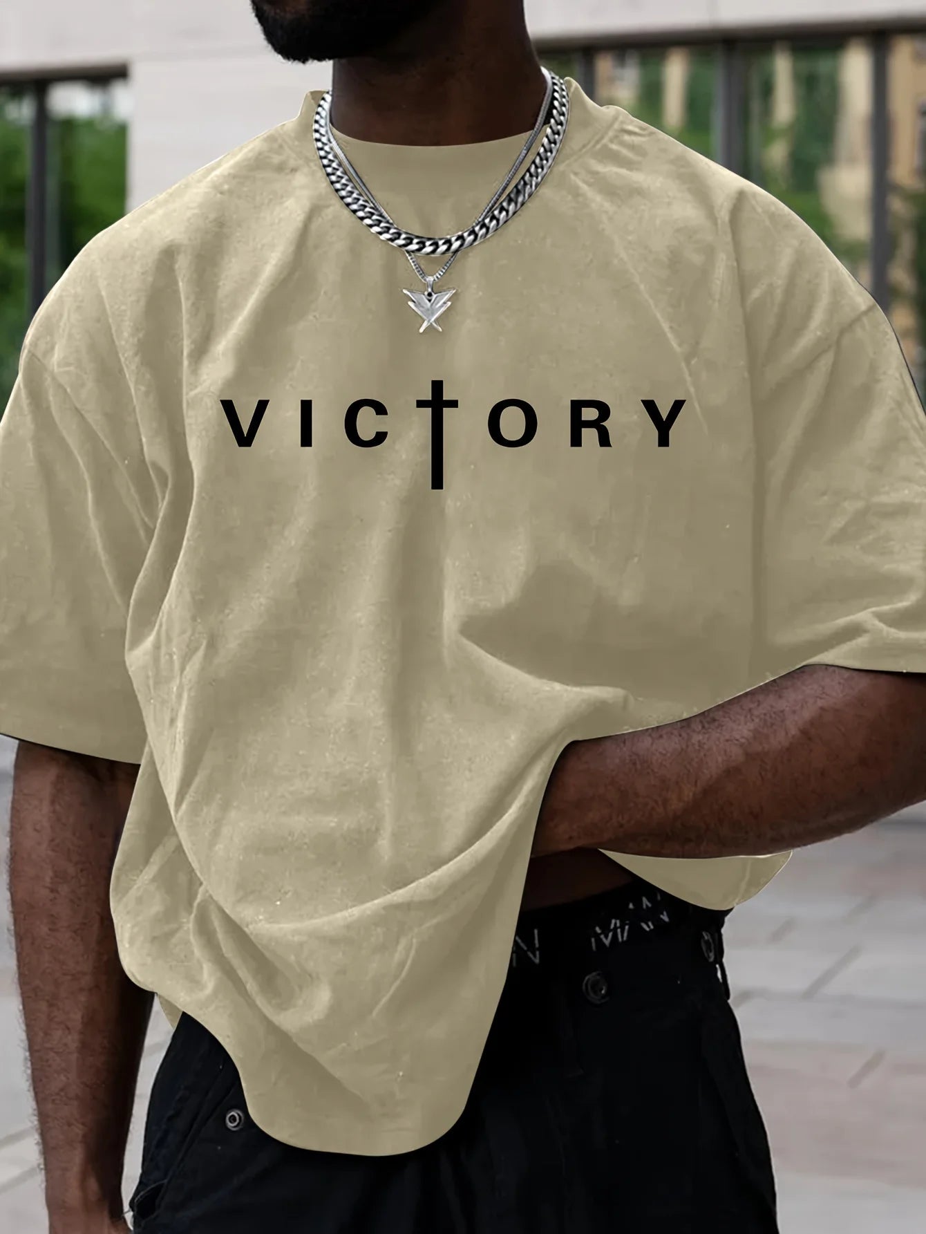 Lightweight Travel Casual T-Shirt