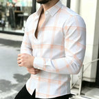 Smart Casual Full Shirt